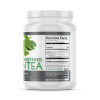 matcha unsweetened green tea