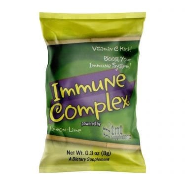 TNT immune complex supplement