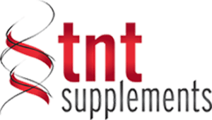 tnt supplements logo