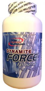 TNT Dynamite Force