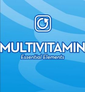 Multivitamin Essential Elements