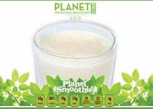 Planet Pro Protein Meal Replacement