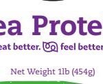 pea