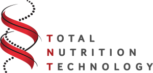 Total Nutrition Technology Logo