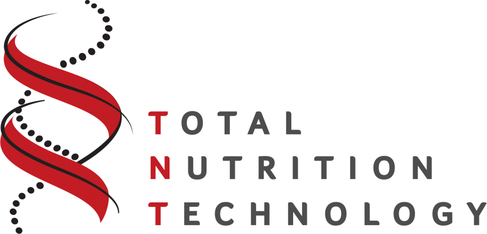 Total Nutrition Technology Logo