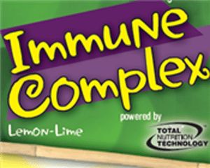 Immune complex
