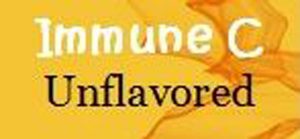 Immune C Unflavored