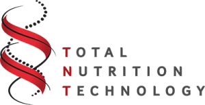 Total Nutrition Technology Logo