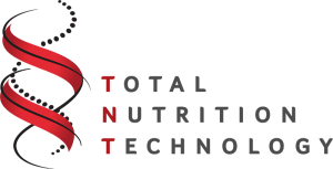 Total Nutrition Technology Logo