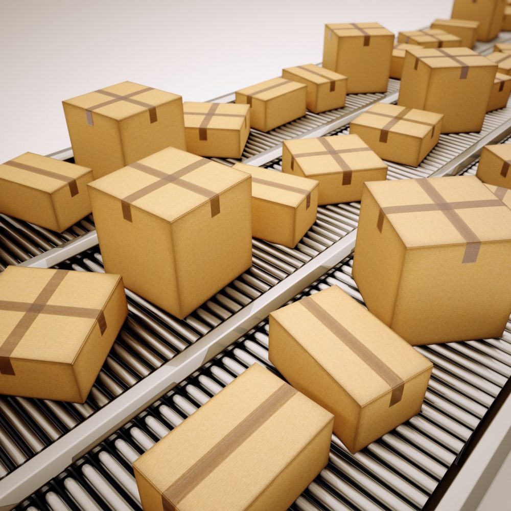 Fulfillment Services Efficient Affordable