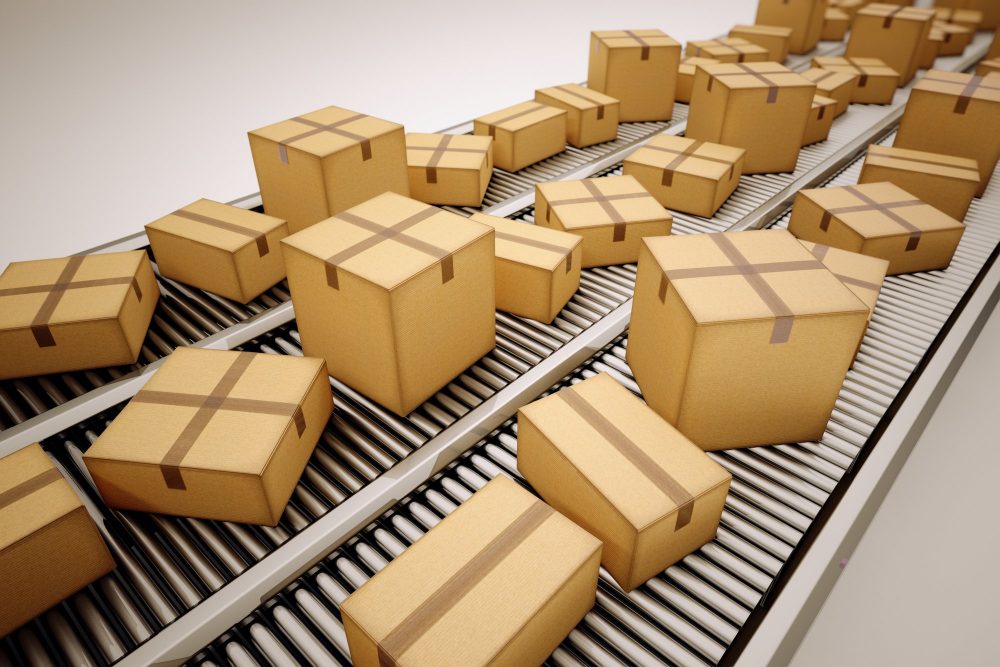 Fulfillment Services Efficient Affordable