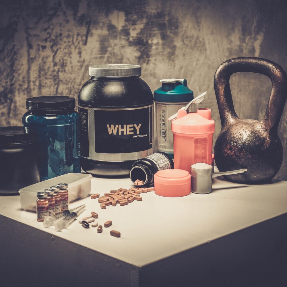 Choose Total Nutrition Technology for Your Contract Manufacturing Needs.