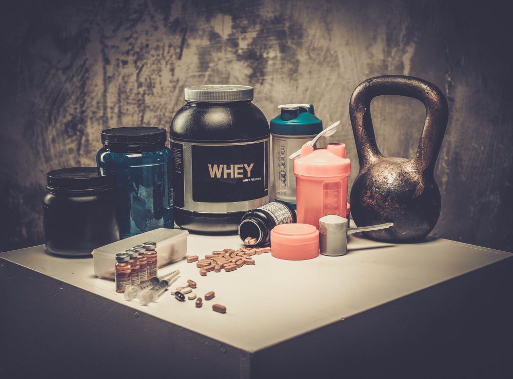 Choose Total Nutrition Technology for Your Contract Manufacturing Needs.