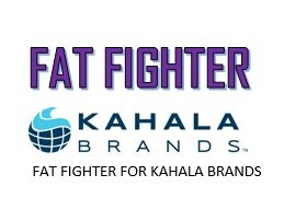 FIGHT FIGHTER-KAHALA