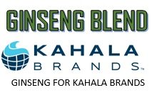 Kahala Brands | Ginseng Blend