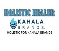 Kahala Brands | Holistic Healer