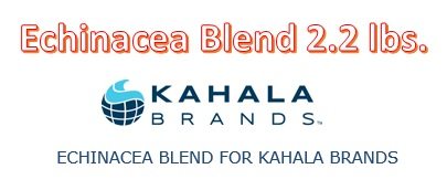 Kahala Echinacea Blend