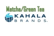 Kahala Brands | Matcha Green Tea