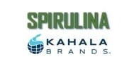 Kahala Brands | Spirulina
