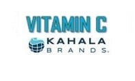 Kahala Brands | vitamin c