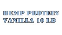 hemp protein